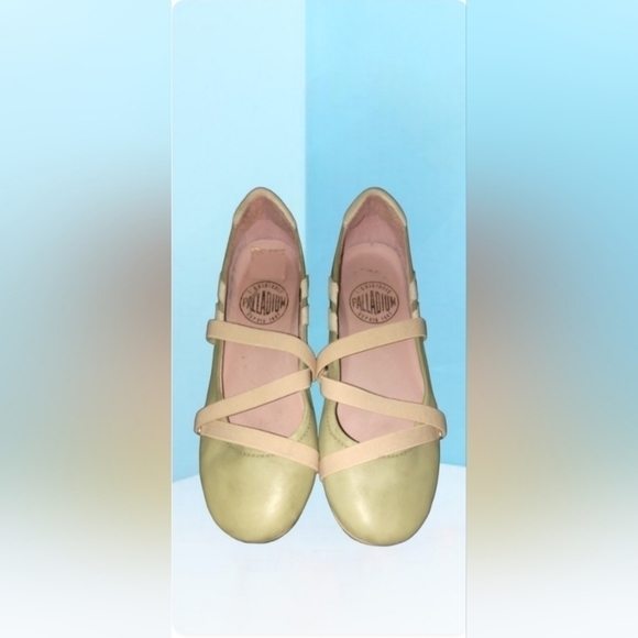 Ballet Flat Shoes - Picture 1 of 11